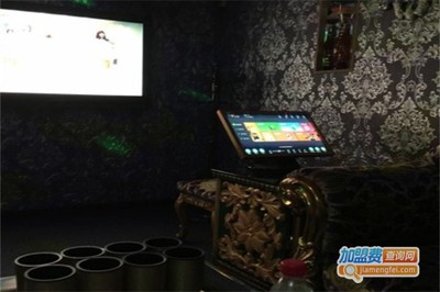 樂天蟲KTV 專業(yè)設(shè)備打造極致歡唱體驗(yàn)